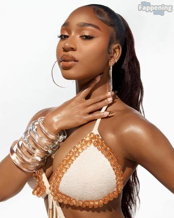 Normani