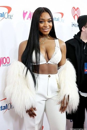 Normani