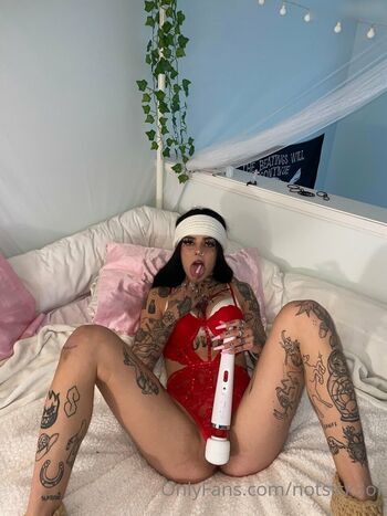 Notsick3 - Keaton Belle