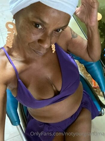 notyourgrandma