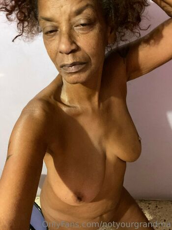 notyourgrandma