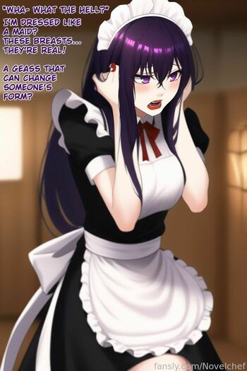 Novelchef