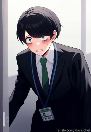 Novelchef