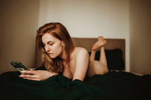 Novosyolova Anna