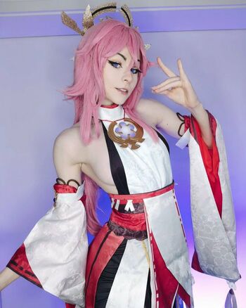 nozzomi_cosplay