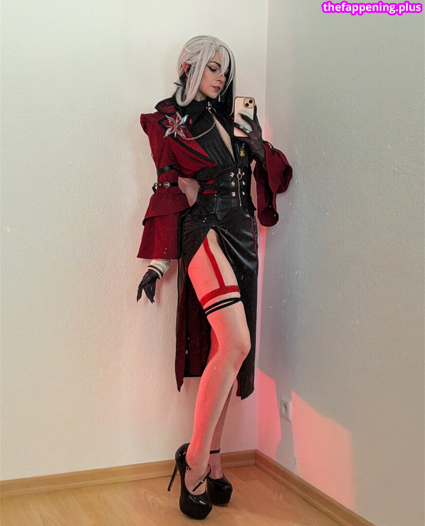 nozzomi_cosplay