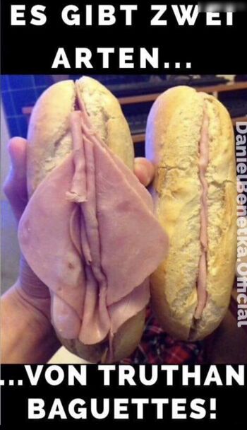 NSFW Funny