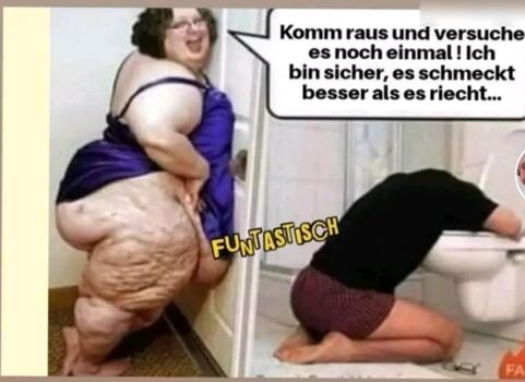 NSFW Funny