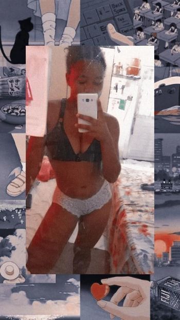 Nudes Vazados
