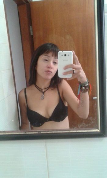 Nudes Vazados