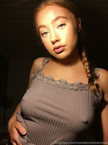 numberonemermaid