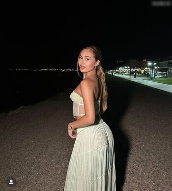 nurcinaleyna - Influencer