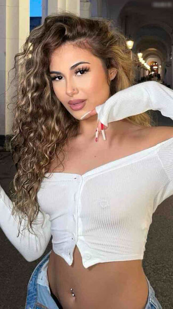 nurcinaleyna - Influencer