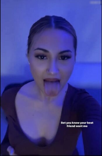 nurcinaleyna - Influencer