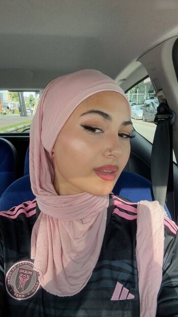 nurcinaleyna - Influencer
