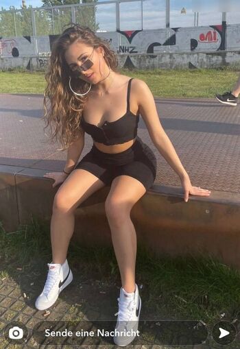 nurcinaleyna - Influencer