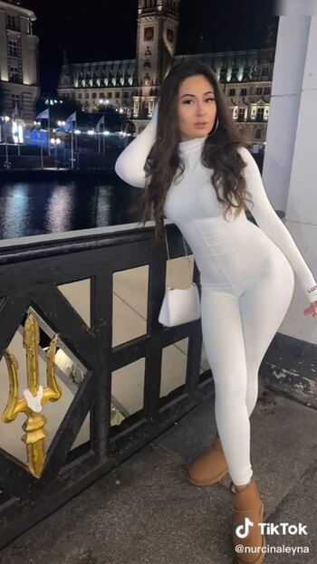 nurcinaleyna - Influencer