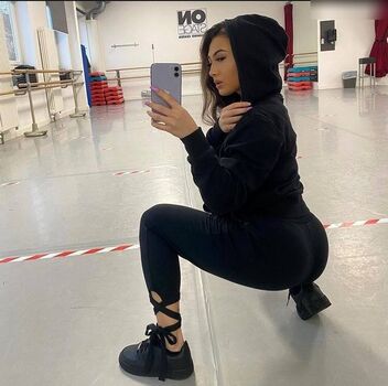nurcinaleyna - Influencer