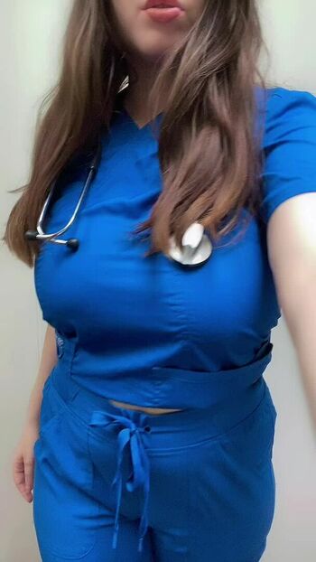 Nurse Eve