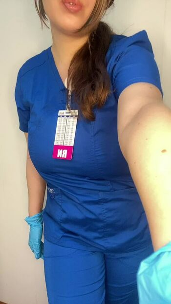Nurse Eve