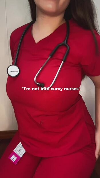 Nurse Eve