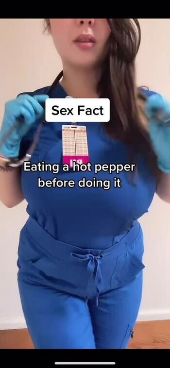 Nurse Eve