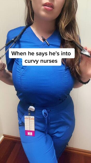 Nurse Eve