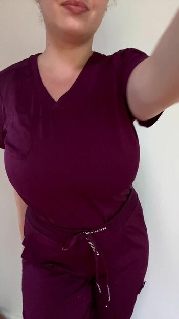 Nurse Eve