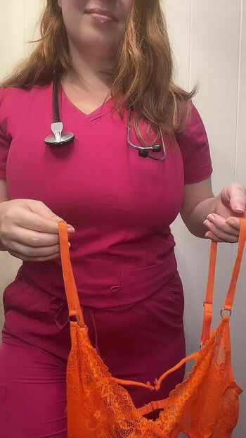 Nurse Eve
