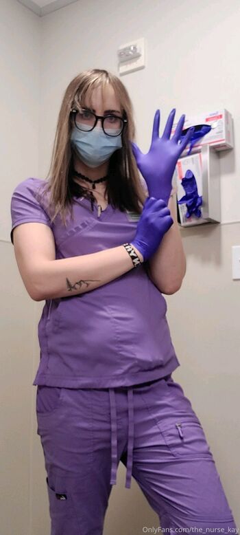 Nurse Kay
