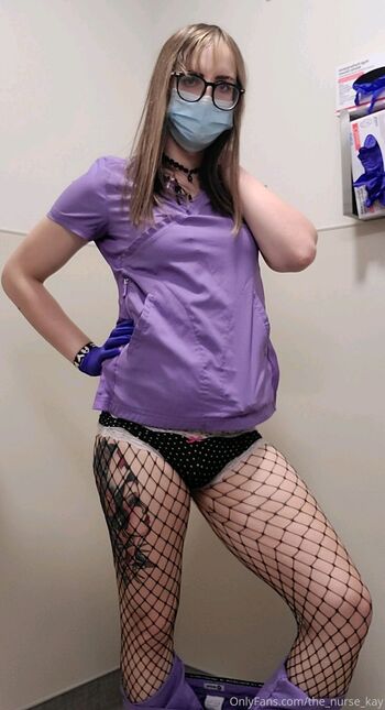 Nurse Kay