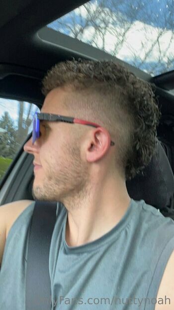 nuttynoah