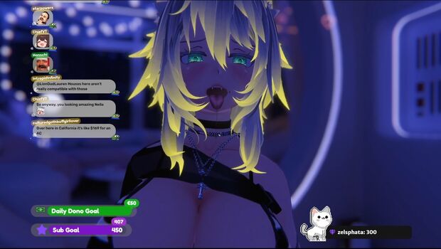NyaNeila