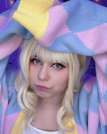Nyannyancosplay