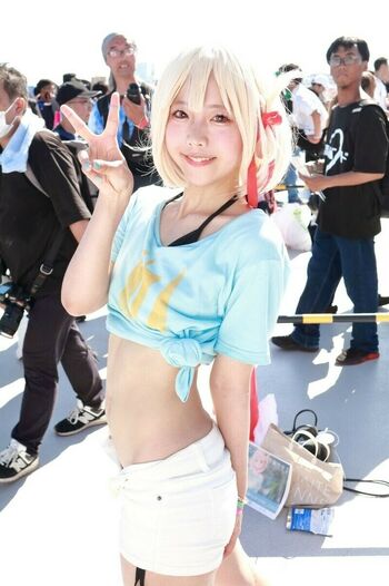 nyarome_cos