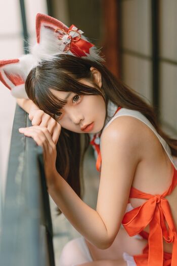 nyarome_cos