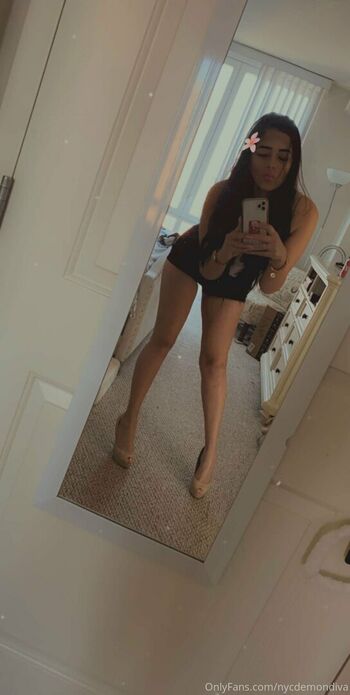 nycdemondiva
