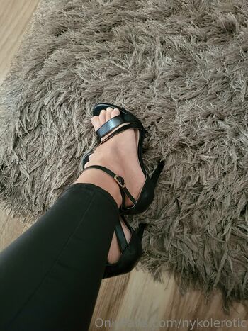 nykolerotic