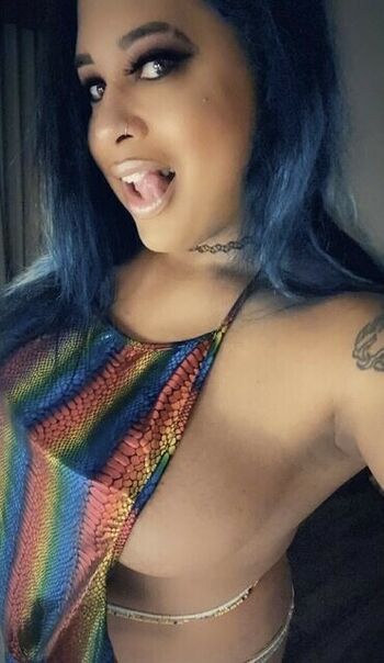 Nyla Rose