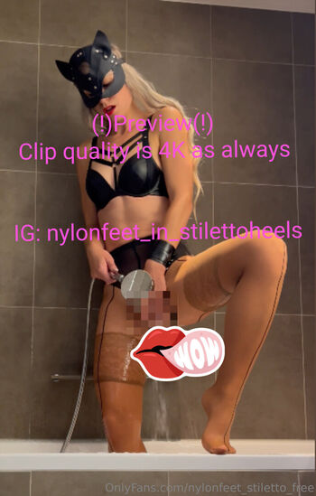 nylonfeet_stiletto_free