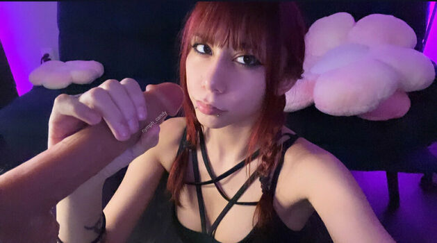 Nymph_candy