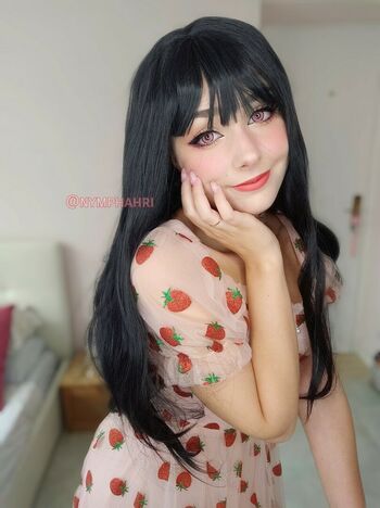Nymphahri