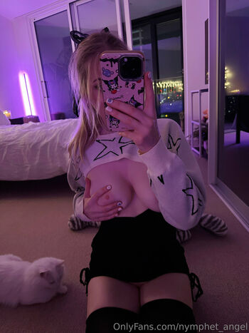 Nymphet_Angel