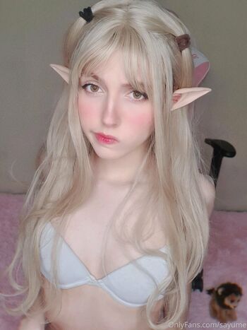 nymphetty