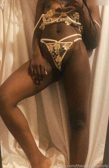 nymphocunt