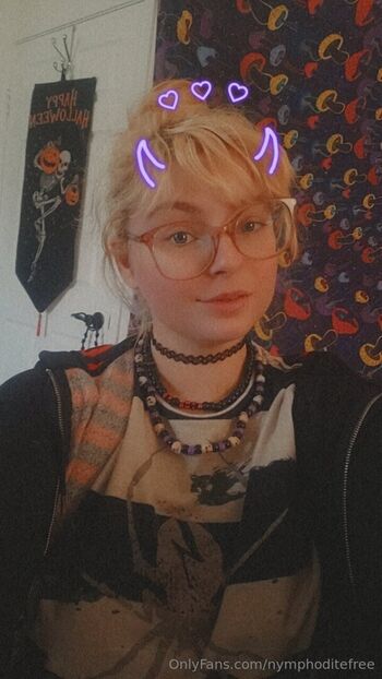 nymphoditefree
