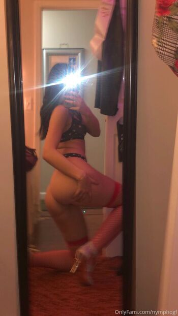 nymphogf