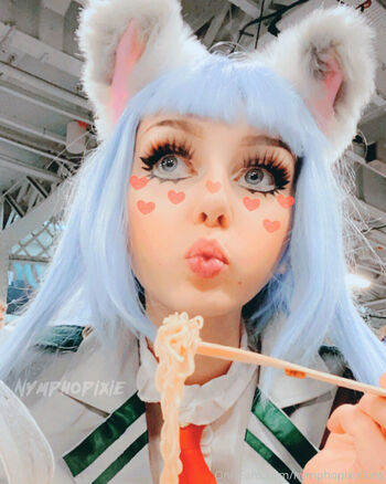 nymphopixiefans