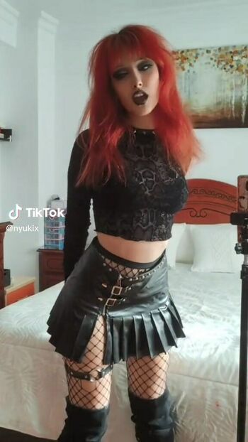 Nyukix