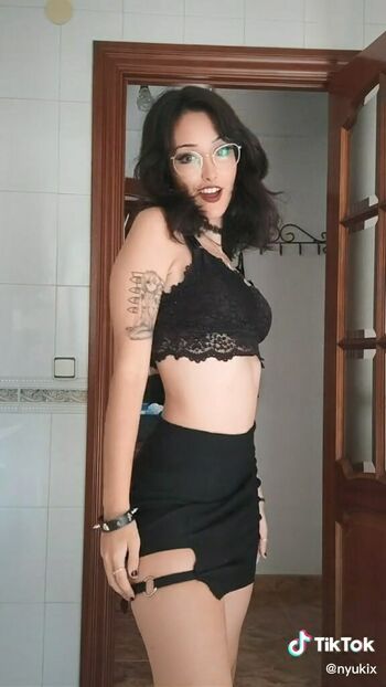 Nyukix
